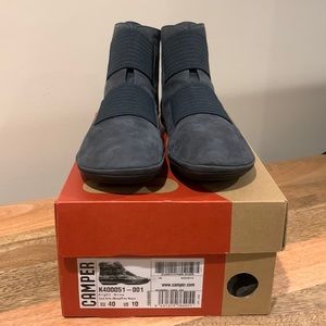 Camper - Right line in modern boot style - EU 40/ US 10